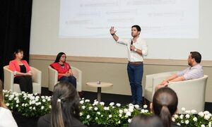 Iniciativa de protección infantil se enfoca en prevenir y atender casos de trata