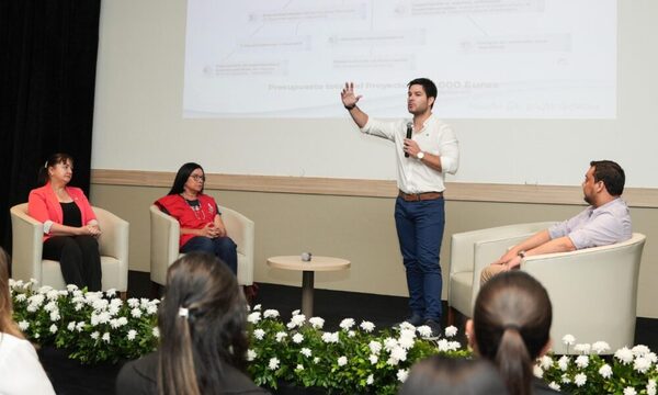 Iniciativa de protección infantil se enfoca en prevenir y atender casos de trata