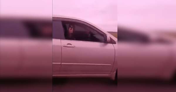 Diario HOY | Identifican a autor de amenaza con arma a fiscal: es un agente policial