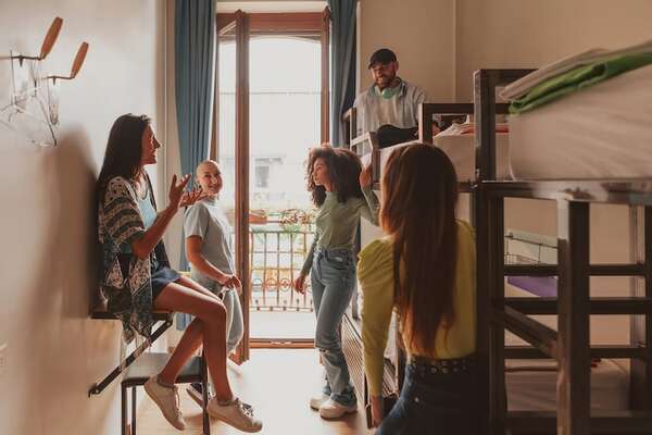 ¿Qué distingue a un buen hostel de uno de baja calidad? - Viajes - ABC Color