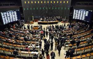 Diputados de Brasil aprueba castración química a condenados por abuso sexual infantil - Mundo - ABC Color