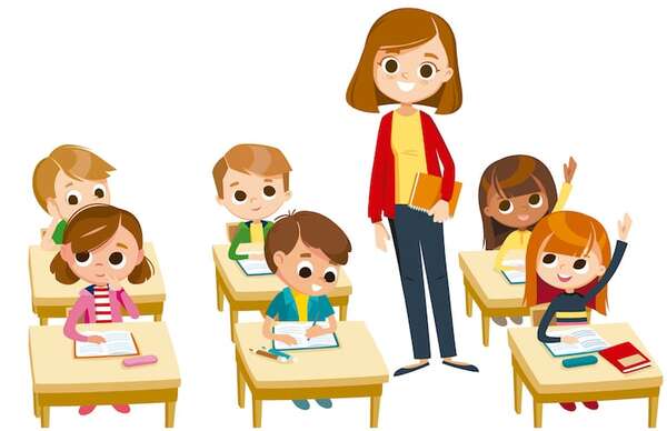 Normas de convivencia escolar - Vida Social y Trabajo - ABC Color