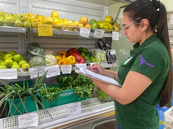 La carne y las frutas lideran la suba de precios de la canasta básica familiar - La Clave