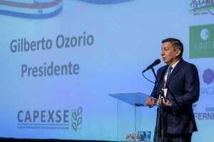 “El sésamo paraguayo es bien aceptado en el mercado internacional y mantiene un precio estable” | Locales | 5Días