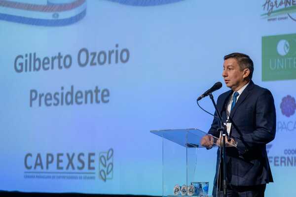 “El sésamo paraguayo es bien aceptado en el mercado internacional y mantiene un precio estable” | Locales | 5Días