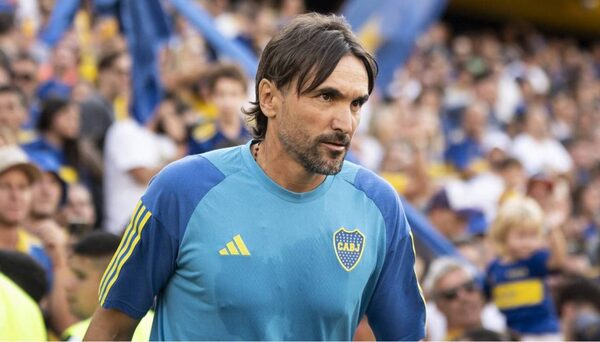 Versus / ¿Quién es Diego Martínez, el nuevo DT de Cerro y cómo juegan sus equipos?