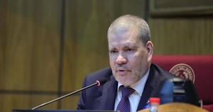 Tony le responde a Lilian: "Es una intrigante de segunda división que traicionó a su partido"