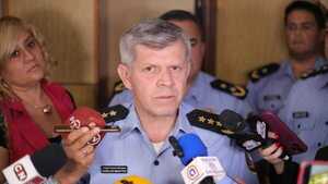 Policía Nacional dice que está preparada para recibir más cooperación de la DEA