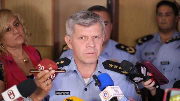 Policía Nacional dice que está preparada para recibir más cooperación de la DEA