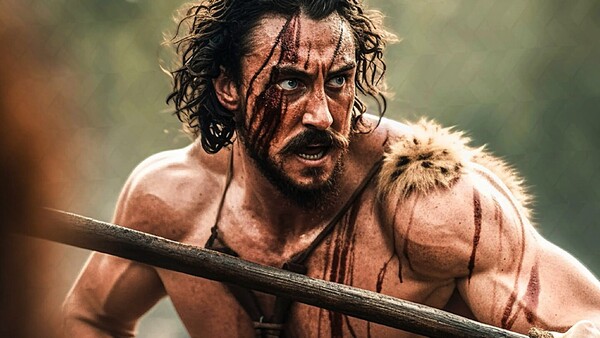 El séptimo arte cierra el 2024 con una variada cartelera de cine