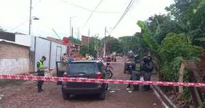 Diario HOY | Niño de 12 años, joven de 17 y un adulto detenidos por asesinato de chofer de plataforma