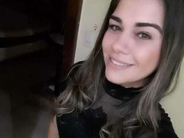 Caso Leydi Karina: el móvil del homicidio habría sido una deuda con el “pasero” - Policiales - ABC Color