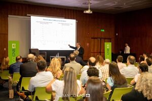 Economía crecería 4% en el 2025, pero estará atenta a las políticas de Estados Unidos | Locales | 5Días