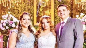 La noche de Tatiana Aylén Ibarra Giménez