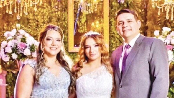 La noche de Tatiana Aylén Ibarra Giménez