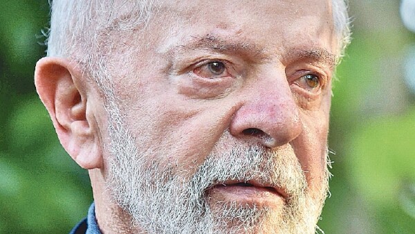 El presidente de Brasil se somete hoy a otra cirugía en São Paulo