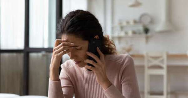 Diario HOY | Salud habilitará una “línea de crisis” para atención psicológica, similar al 911 o 137