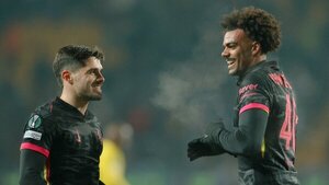 Quinto triunfo del Chelsea en la Liga Conferencia