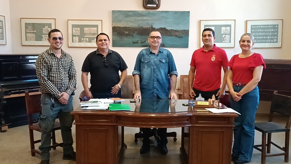 Concepción Vive Aty Guasu 2024: un espacio para cultura y emprendimiento