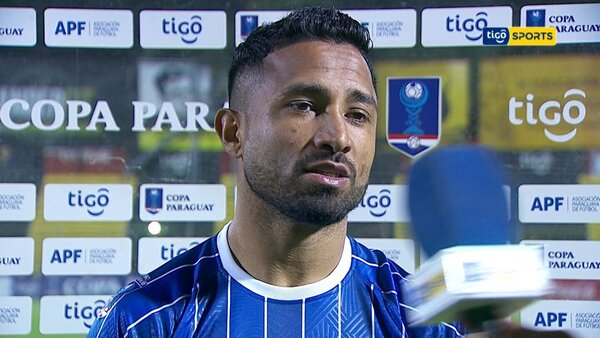 “Refuerzo” de Guaraní priorizó a su familia antes que firmar contrato y faltar en las fiestas