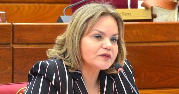 La Nación / Nano Galaverna dijo que no encuentra motivo para furibundo ataque contra Tony Barrios