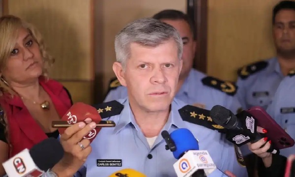 Policía Nacional afirma estar preparada para recibir más cooperación de la DEA - OviedoPress
