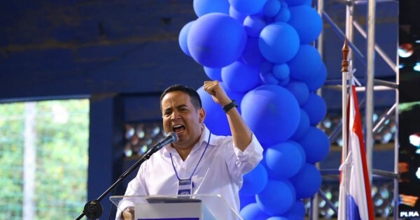 Nuevo Liberalismo toma el control del PLRA y pone en jaque a Fleitas