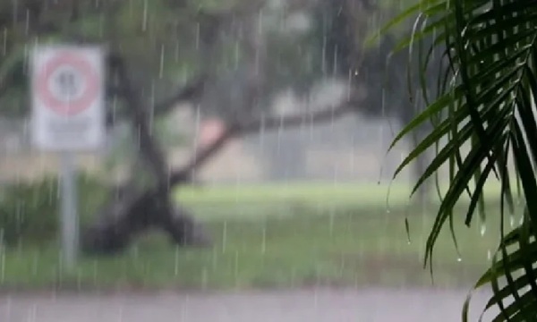 Intensas lluvias y tormentas afectarán gran parte del país - OviedoPress