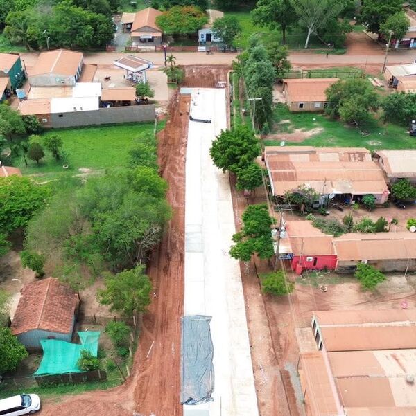 Puentesiño celebra avances en desarrollo social
