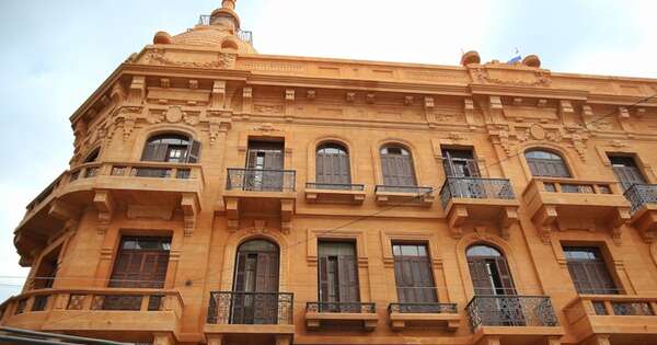La Nación / Tesoro desembolsó más de G. 100.000 millones por compromisos asumidos