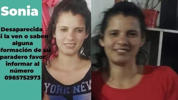 Buscan a una mujer desaparecida desde hace dos semanas en Cambyreta - 1000 Noticias