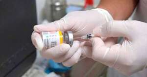 Diario HOY | Recuerdan a viajeros que vacunas contra la fiebre amarilla están disponibles