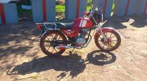 Video: así robaron moto a trabajador y pide ayuda para identificar a los ladrones - Policiales - ABC Color