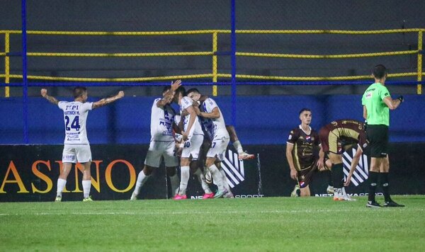 Versus / Los dos "velocistas" que asegura Ameliano para el 2025