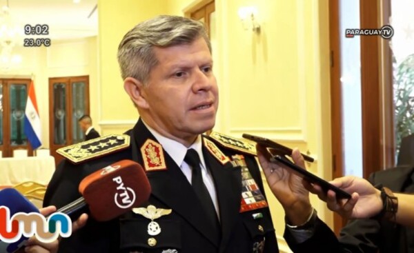 Cooperación de la DEA permanece invariable, asegura comandante