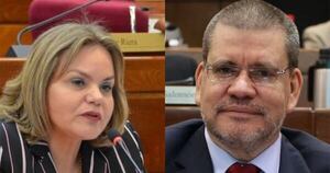 Diario HOY | Con iniciales, “Calé” revela motivo de enojo de Lilian Samaniego