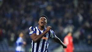 Samu sentencia la victoria del Porto
