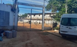 Pese a Peine Fino, siguen encontrando objetos prohibidos