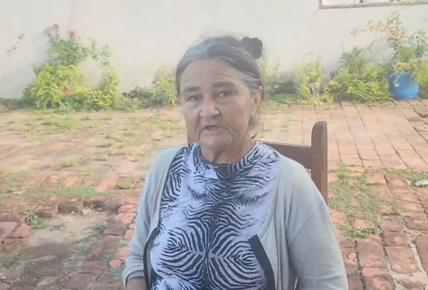 Tras perder cinco vacunos, la víctima lamenta falta de justicia - trece
