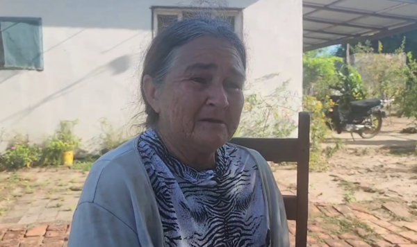Mujer de 63 años perdió cinco vacunos y lamentó inacción de las autoridades - Unicanal