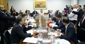 Una Comisión de Diputados cree haber hallado la solución a la ley de Registro Unificado Nacional
