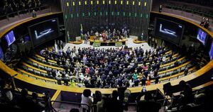 La Nación / Brasil: diputados aprueban castración química a condenados por casos de pedofilia