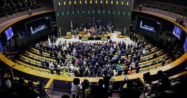 La Nación / Brasil: diputados aprueban castración química a condenados por casos de pedofilia