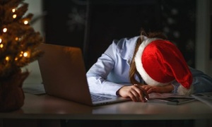 ¿Cómo manejar el estrés en fin de año? - OviedoPress