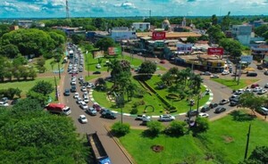Analizan tránsito en el Área 1 para diseñar el proyecto ejecutivo