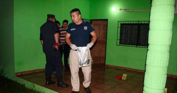 La Nación / Presidente Franco: víctimas declaran que actuaron en defensa propia en muerte de asaltante