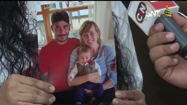 A un mes de la tragedia que enlutó a una familia - SNT