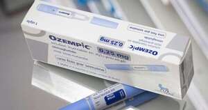 La Nación / Fármacos antiobesidad generan preocupación