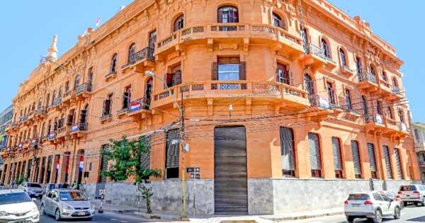 La Nación / El Tesoro da G. 100.000 millones a proveedoras