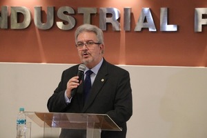 Enrique Duarte: “Las negociaciones del Mercosur-Unión Europea son una oportunidad para fortalecer y posicionar la economía”
